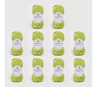 DMC Happy Chenille 1 PELOTE 15G