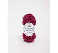 Fil spécial Amigurumi HAPPY CHENILLE 15 gr - Dmc(...) - 31 Rouge 31 Rouge G