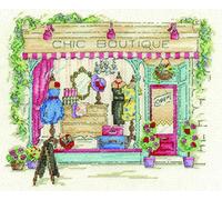 DMC - Kit chic boutique