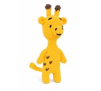 DMC - Kit crochet amigurumi Stretch la Girafe XL niveau Intermédiaire