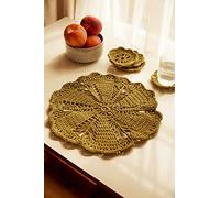 DMC - Kit crochet - Une table harmonieuse