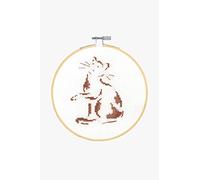 DMC Kit Chat ludique, Coloris Assortis