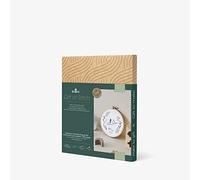 DMC Kit de broderie souvenir de bébé cigogne