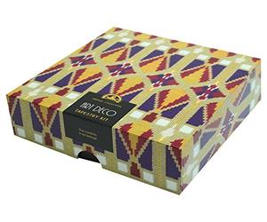 DMC Kit de Tapisserie Vintage Collection - Art Deco,.