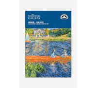 DMC Garn – Kit point de croix La Yole de Renoir BL1068/71 – National Gallery