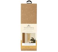 DMC – Kit macramé – Décoration murale