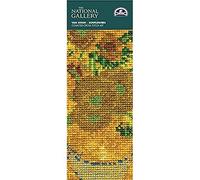 DMC - Kit marque-pages les tournesols de van gogh