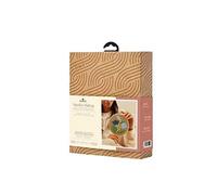 DMC - Kit punch needle - Campanules rustiques