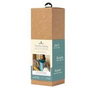 DMC - Kit tricot - Écharpe cosy