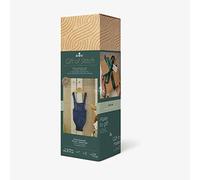DMC - Kit tricot - Salopette bébé - Gift of stitch