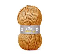 DMC - Knitty 10 - Pelote de 100 g | Fil épais, incroyablement rapide à tricoter, parfait pour les débutants en tricot