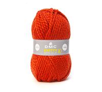 DMC - Knitty 10 - Pelote de 100 g | Fil épais, incroyablement rapide à tricoter, parfait pour les débutants en tricot