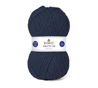 DMC - Knitty 10 - Pelote de 100 g | Fil épais, incroyablement rapide à tricoter, parfait pour les débutants en tricot