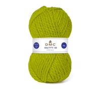 DMC - Knitty 10 - Pelote de 100 g | Fil épais, incroyablement rapide à tricoter, parfait pour les débutants en tricot