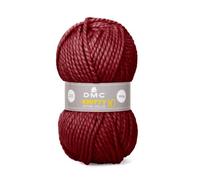 DMC - Knitty 10 - Pelote de 100 g | Fil épais, incroyablement rapide à tricoter, parfait pour les débutants en tricot