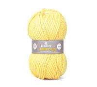 DMC - Knitty 10 - Pelote de 100 g | Fil épais, incroyablement rapide à tricoter, parfait pour les débutants en tricot