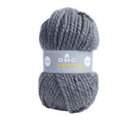 DMC - Pelote Knitty 10 - Fil épais, parfait pour débutants - 100 g