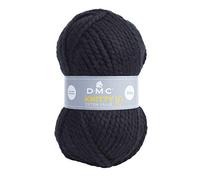 DMC - Knitty 10 - Pelote de 100 g | Fil épais, incroyablement rapide à tricoter, parfait pour les débutants en tricot