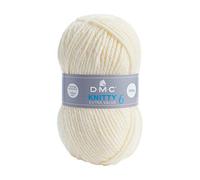 DMC - Knitty 10 - Pelote de 100 g | Fil épais, incroyablement rapide à tricoter, parfait pour les débutants en tricot