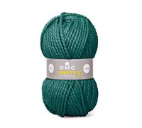DMC - Knitty 10 - Pelote de 100 g | Fil épais, incroyablement rapide à tricoter, parfait pour les débutants en tricot