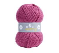 DMC - Knitty 10 - Pelote de 100 g | Fil épais, incroyablement rapide à tricoter, parfait pour les débutants en tricot