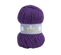 DMC - Knitty 10 - Pelote de 100 g | Fil épais, incroyablement rapide à tricoter, parfait pour les débutants en tricot