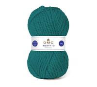 DMC - Knitty 10 - Pelote de 100 g | Parfait pour les débutants en tricot