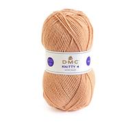 DMC - Knitty 4 |Fil à tricoter 100% acrylique | Pelote 100 g - 280 m