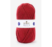 DMC - Knitty 4 |Fil à tricoter 100% acrylique | Pelote 50 g - 140 m