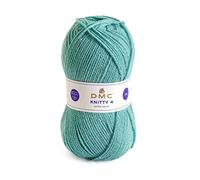 DMC - Knitty 4 |Fil à tricoter 100% acrylique | Pelote 50 g - 140 m