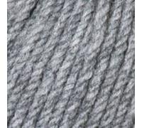 DMC - Knitty 4, fil synthétique de haute qualité | Moderne, léger et lavable en machine - Idéal pour la confection de vêtements, agréable à tricoter