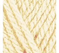 Fil à tricoter KNITTY 4 - 50gr - DMC(...) - 993 Jaune 993 Jaune