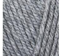 DMC - Knitty 4, fil synthétique de haute qualité | Moderne, léger et lavable en machine - Idéal pour la confection de vêtements, agréable à tricoter