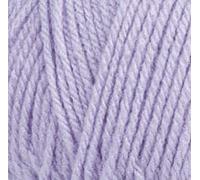 DMC - Knitty 4, fil synthétique de haute qualité | Moderne, léger et lavable en machine - Idéal pour la confection de vêtements, agréable à tricoter