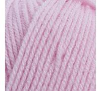 DMC - Knitty 4, fil synthétique de haute qualité | Moderne, léger et lavable en machine - Idéal pour la confection de vêtements, agréable à tricoter