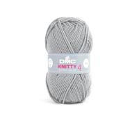 DMC - Knitty 4 |Fil à tricoter 100% acrylique | Pelote 50 g - 140 m