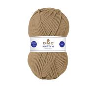 DMC - Knitty 6 - Pelote de 100 gr | Très belle qualité, agréable à tricoter