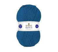 DMC - Knitty 6 - Pelote de 100 gr | Très belle qualité, agréable à tricoter