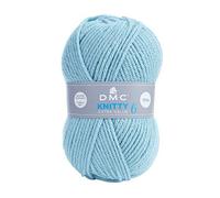 DMC - Knitty 6 - Pelote de 100 gr | Très belle qualité, agréable à tricoter