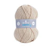 DMC - Knitty 6 - Pelote de 100 gr | Très belle qualité, agréable à tricoter