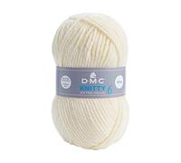 DMC - Knitty 6 - Pelote de 100 gr | Très belle qualité, agréable à tricoter