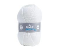 DMC - Knitty 6 - Pelote de 100 gr | Très belle qualité, agréable à tricoter