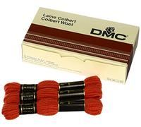 DMC Laine Colbert 10 ECH 8M (Boite de 10)