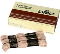 DMC Laine Colbert 10 ECH 8M (Boite de 10)