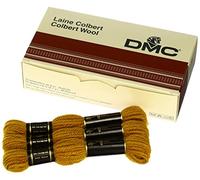 DMC Laine Colbert 10 ECH 8M (Boite de 10)