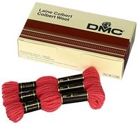 DMC Laine Colbert 10 ECH 8M (Boite de 10)