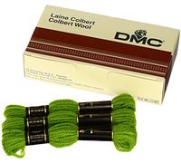 DMC Laine Colbert 10 ECH 8M (Boite de 10)