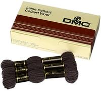 DMC Laine Colbert 10 ECH 8M (Boite de 10)