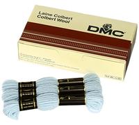 DMC Laine Colbert 10 ECH 8M (Boite de 10)