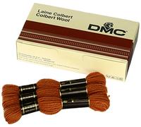 DMC Laine Colbert 10 ECH 8M (Boite de 10)